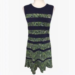 Michael Kors Sheath Sleeveless Women’s Dress - P/M